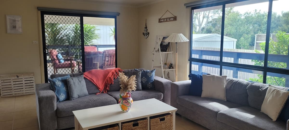 Pebbles Beach Retreat